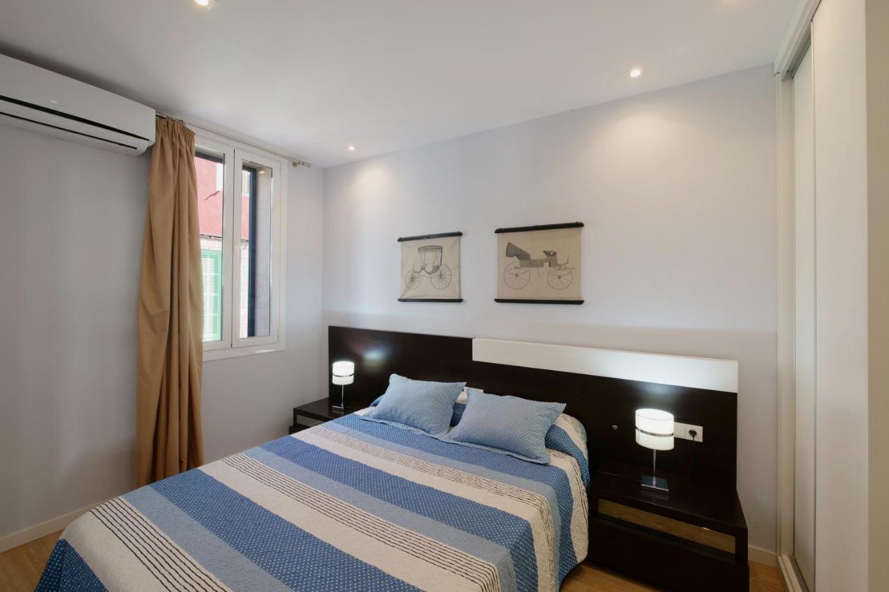 Feriehus Select Puerto Colom