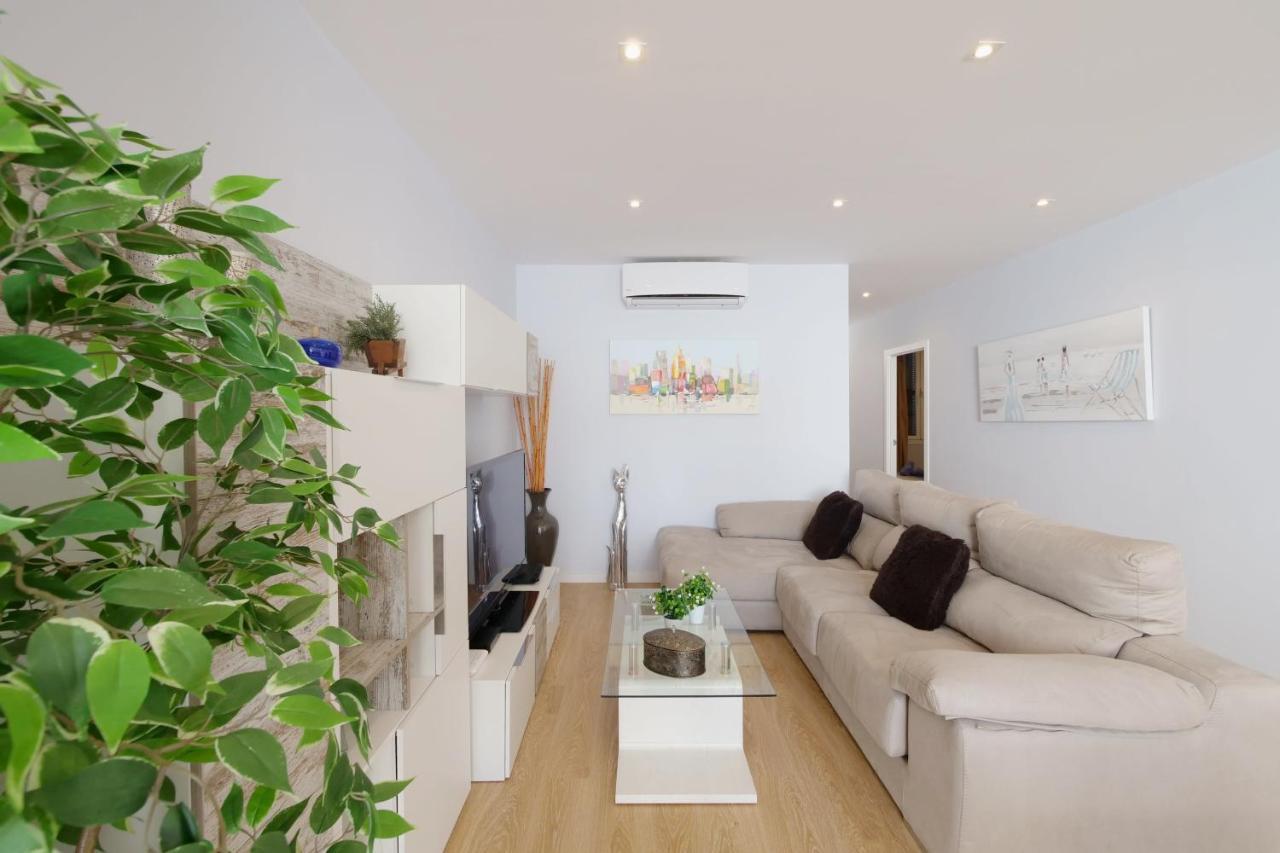Feriehus Select Puerto Colom