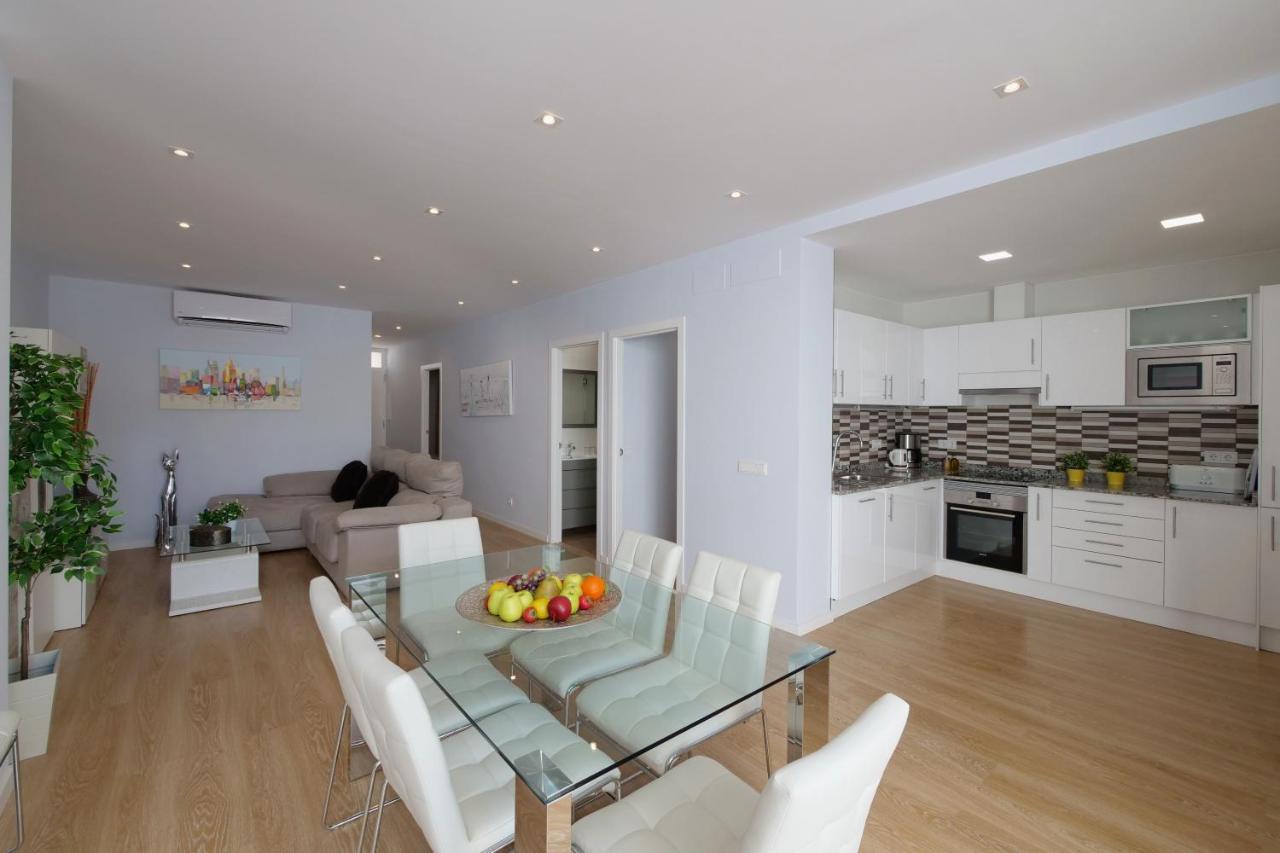 Feriehus Select Puerto Colom