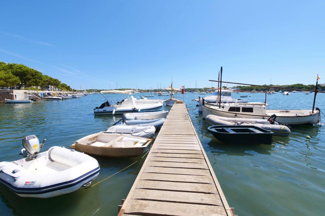 Feriehus Select Puerto Colom