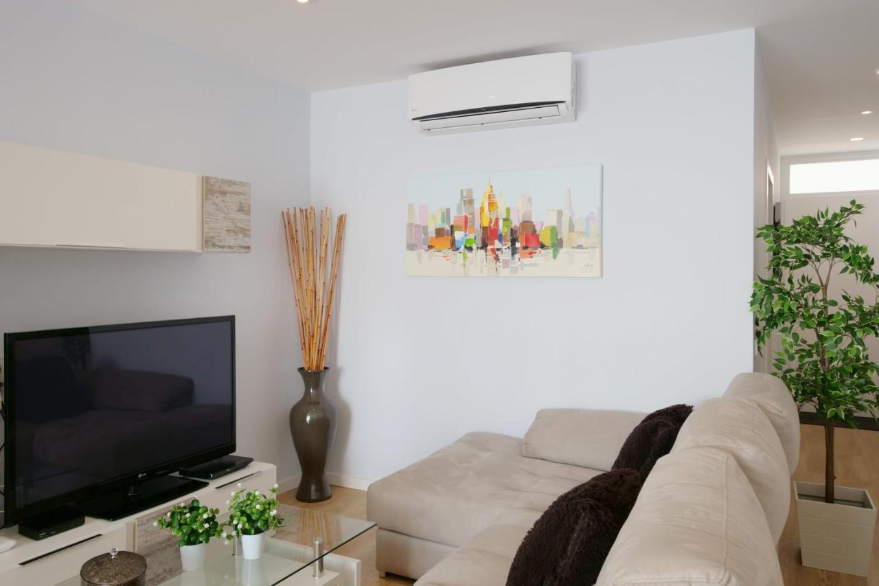 Feriehus Select Puerto Colom