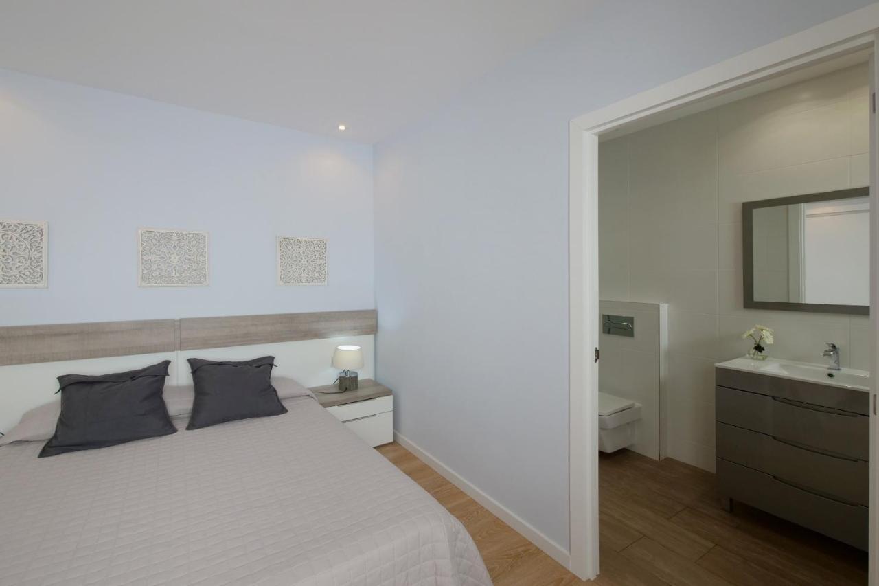Feriehus Select Puerto Colom